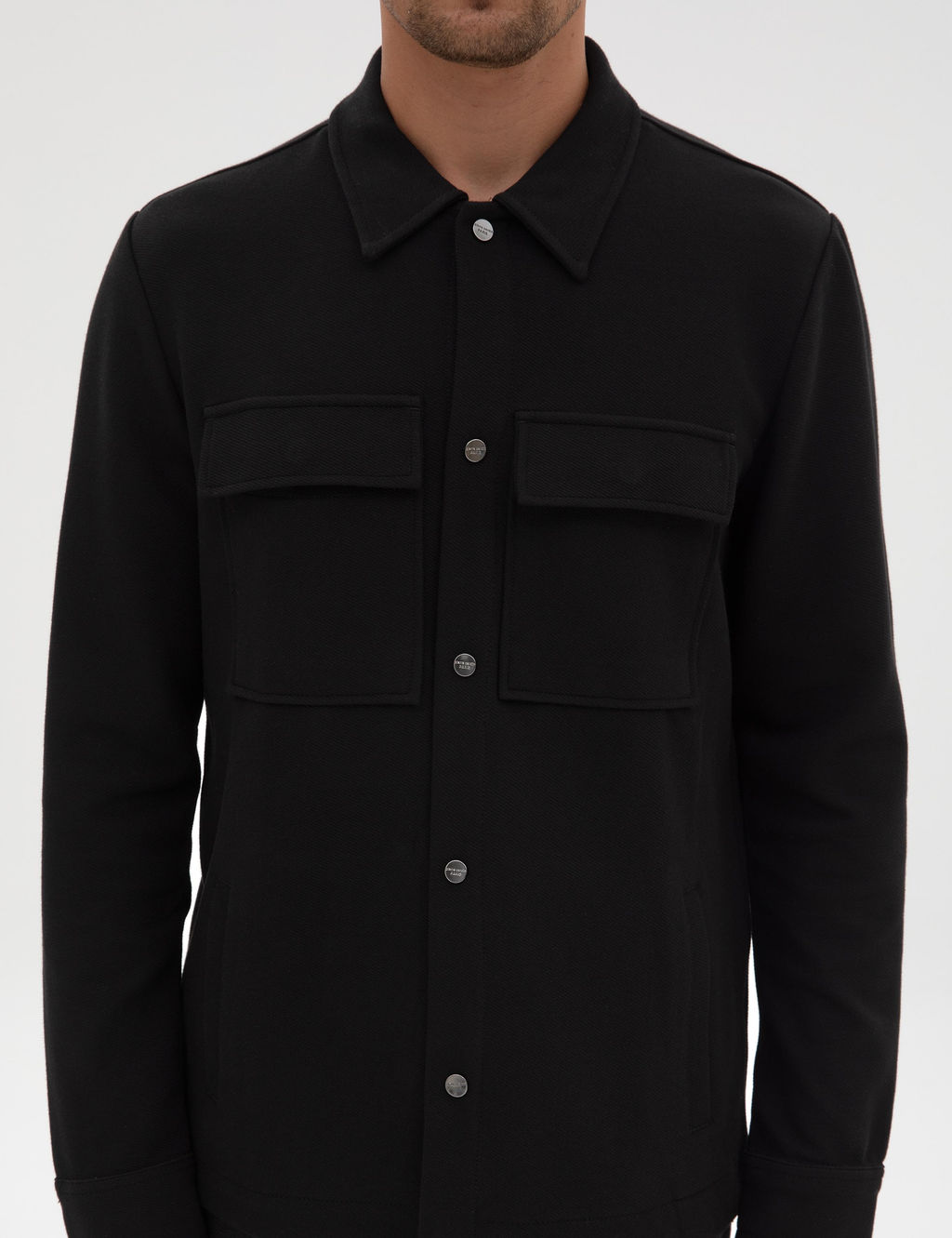 Siyah Regular Fit _rme G_mlek - Pierre cardin фото 6