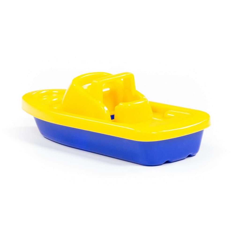 Катер Мини - Полесье фото 2