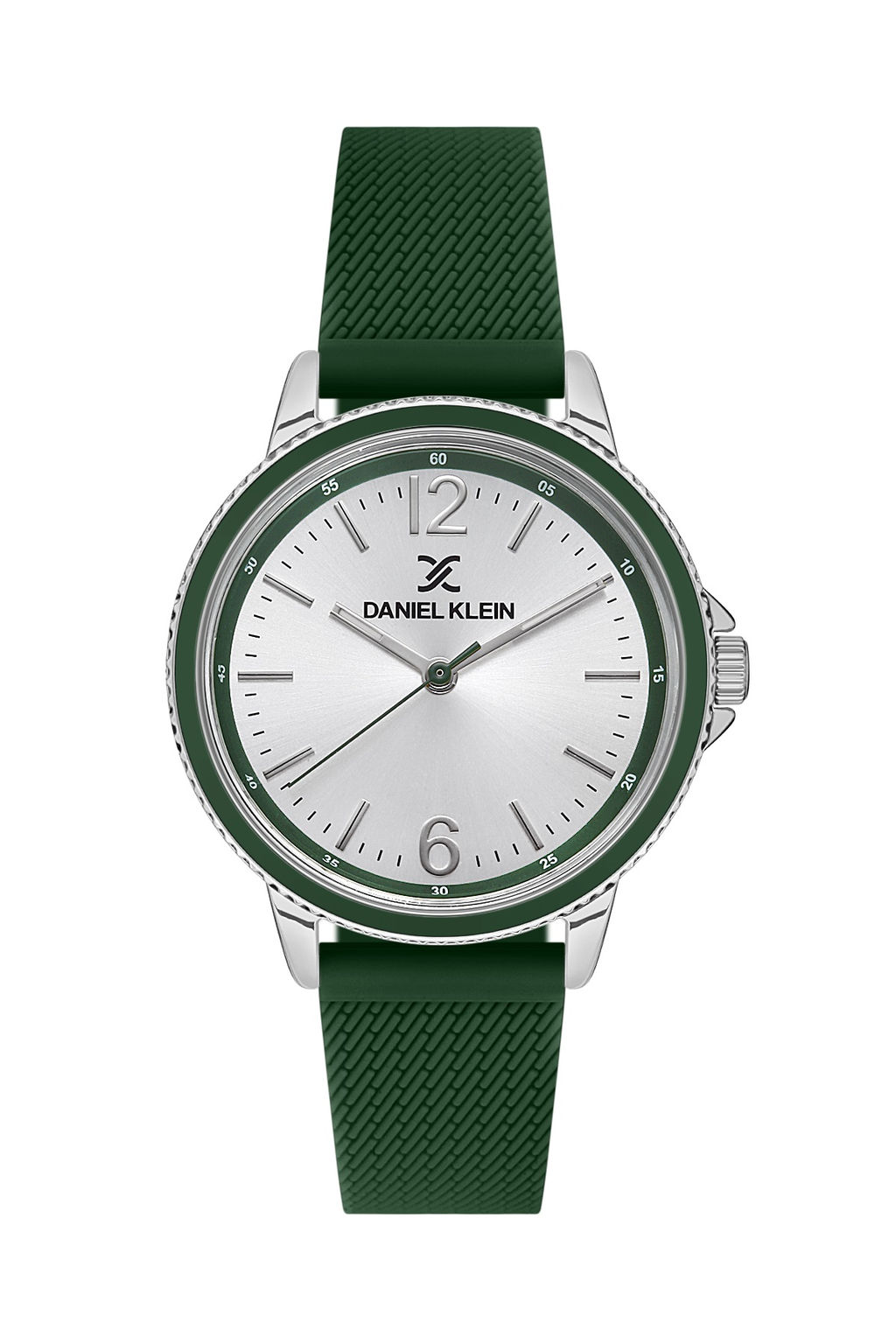 Наручные часы Daniel Klein женские зеленые 13470-5