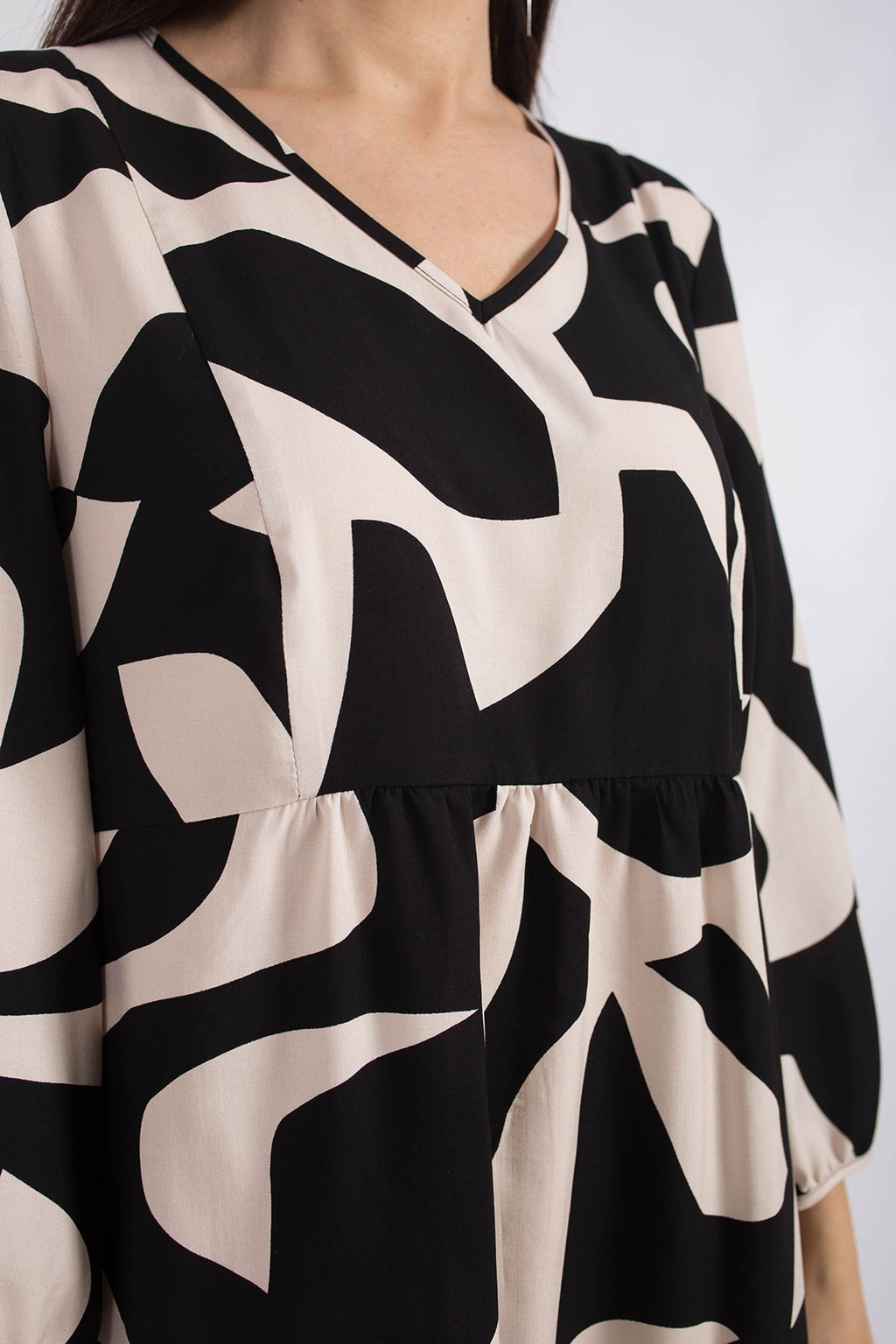 Платье женское Т4966 - Olsarri фото 6