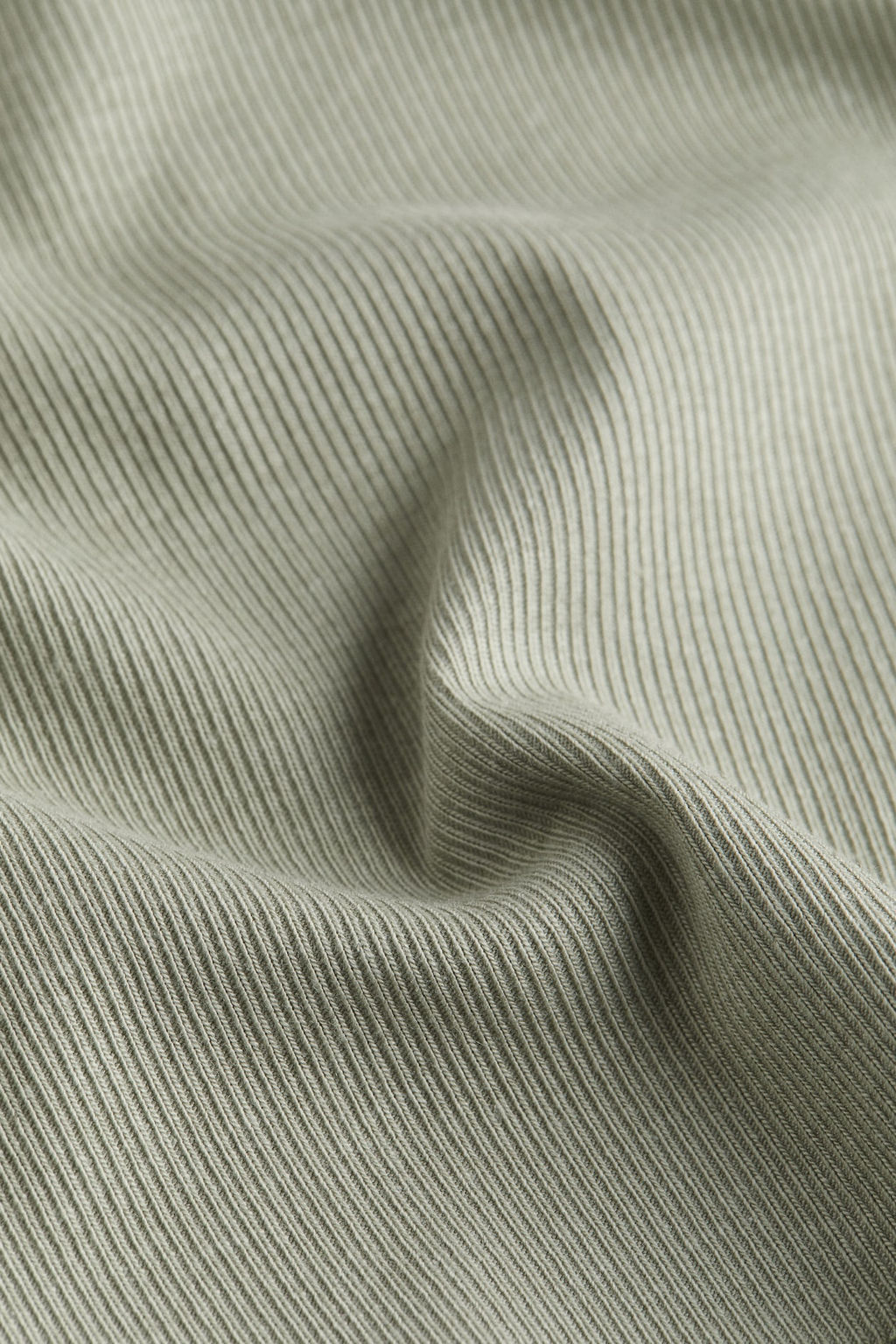 Camiseta en canale de mezcla de modal - H&m фото 5