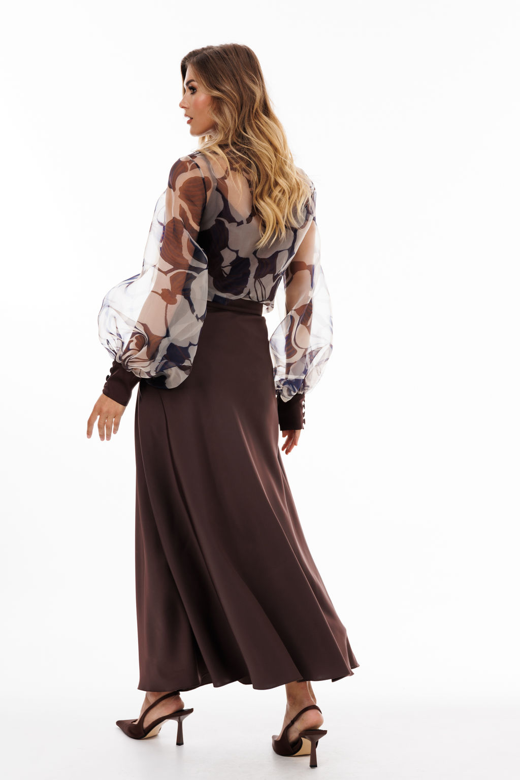 Юбка 2932 - Eola фото 8