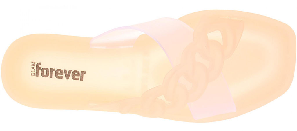 Пантолеты GlamForever 6206-231_beige