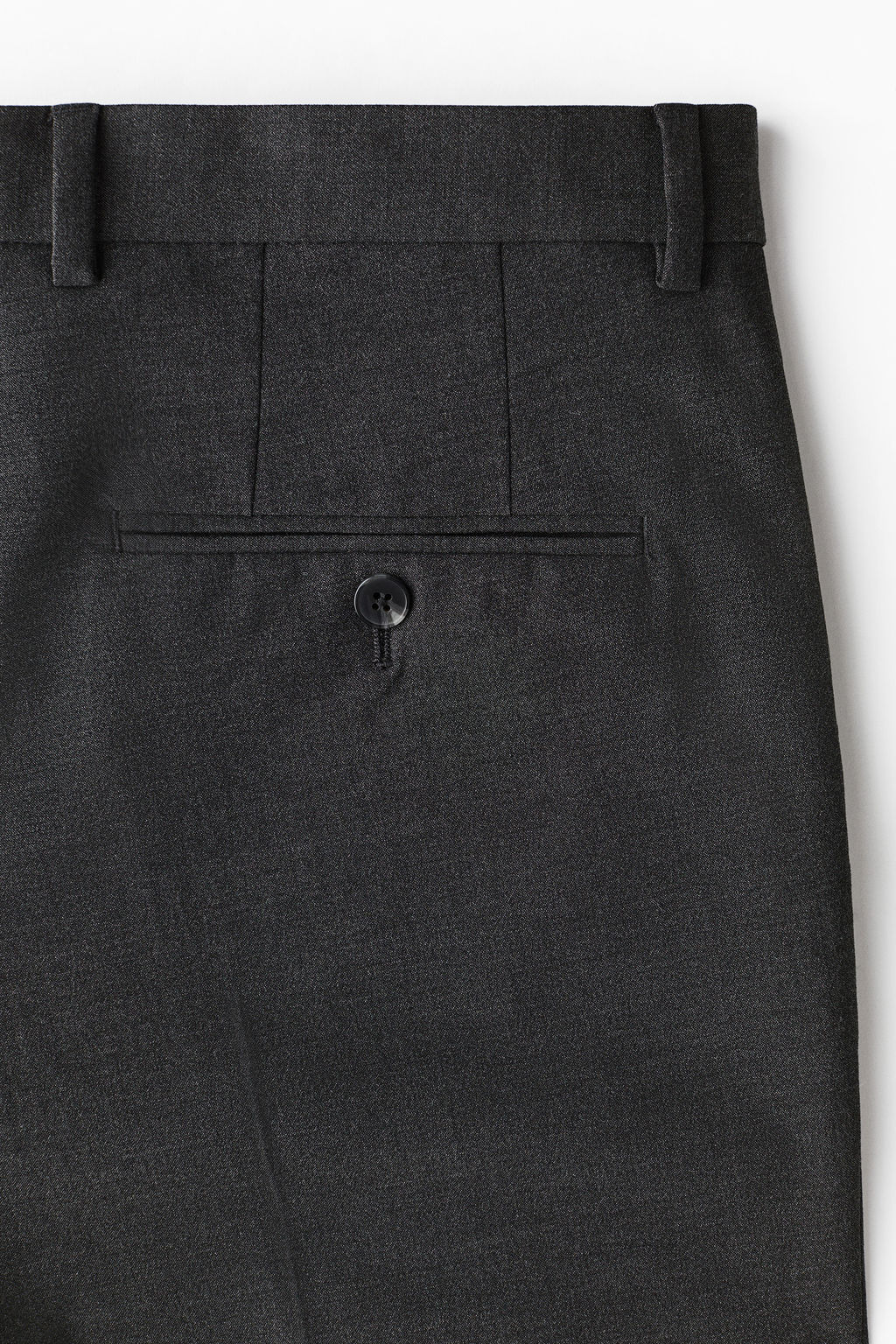 Pantal?n sastre Slim Fit - H&m фото 8