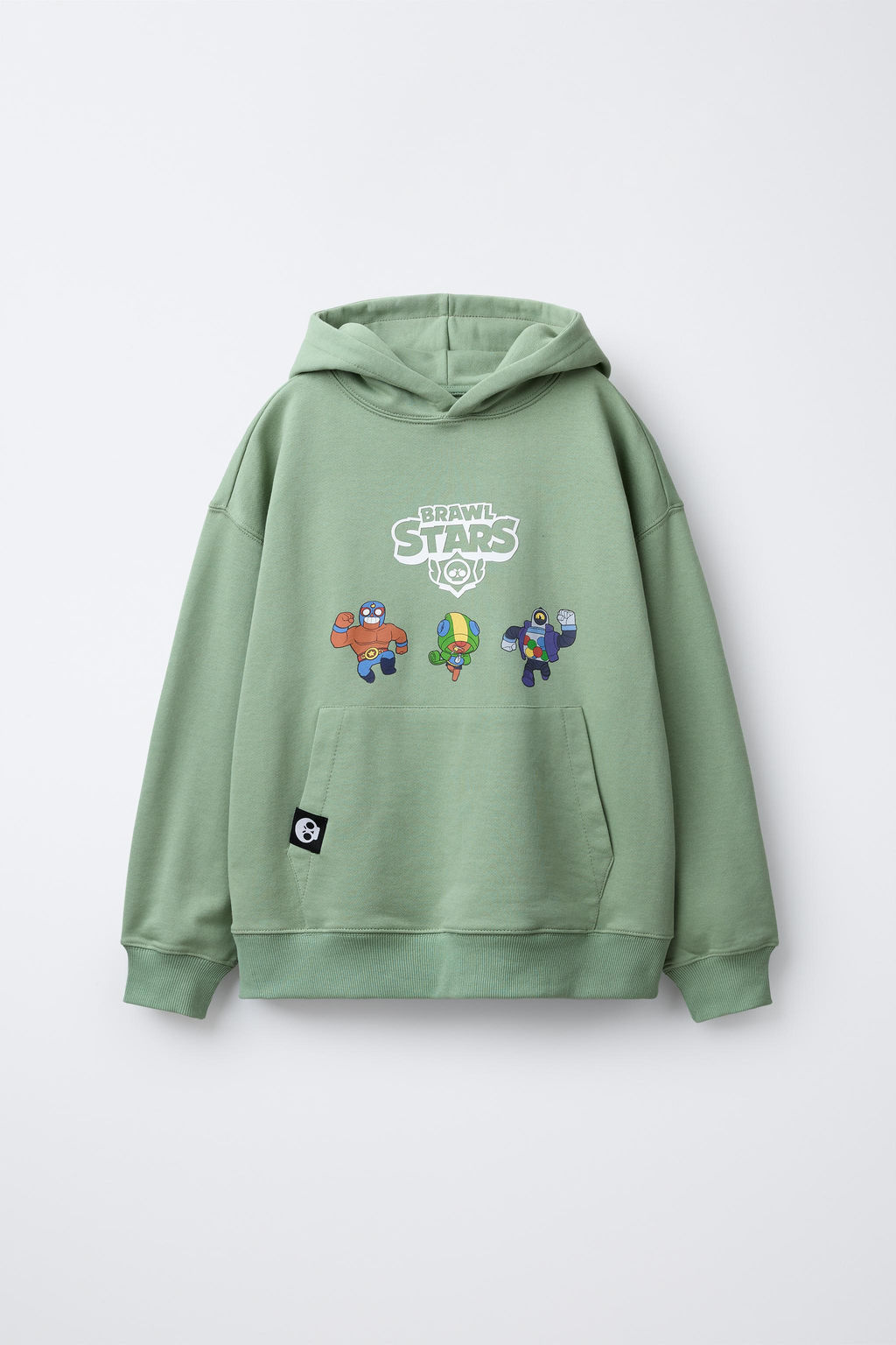 BRAWL STARS  SUPERCELL OY HOODIE
