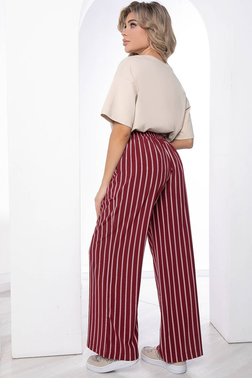 Брюки Лайфстайл - Lt collection фото 2