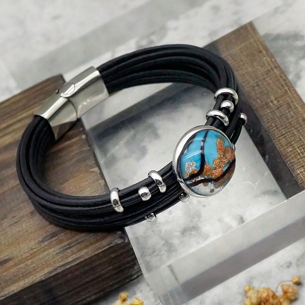 FLORENTINA Браслет R3706 - Vloes фото 2