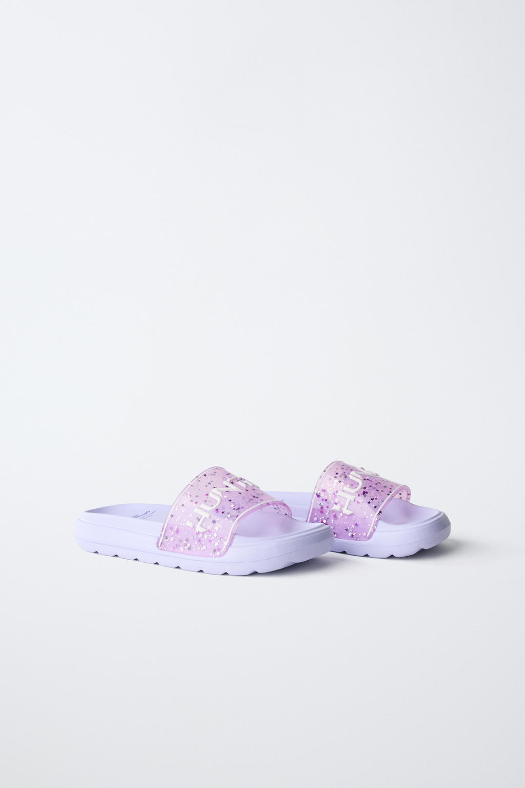 KPOP DEMON HUNTERS NETFLIX / Morado - Zara фото 2