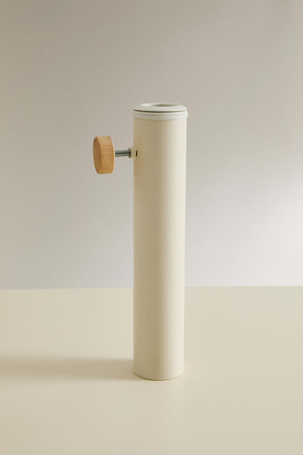 METAL BEACH UMBRELLA STAND - Zara фото 4