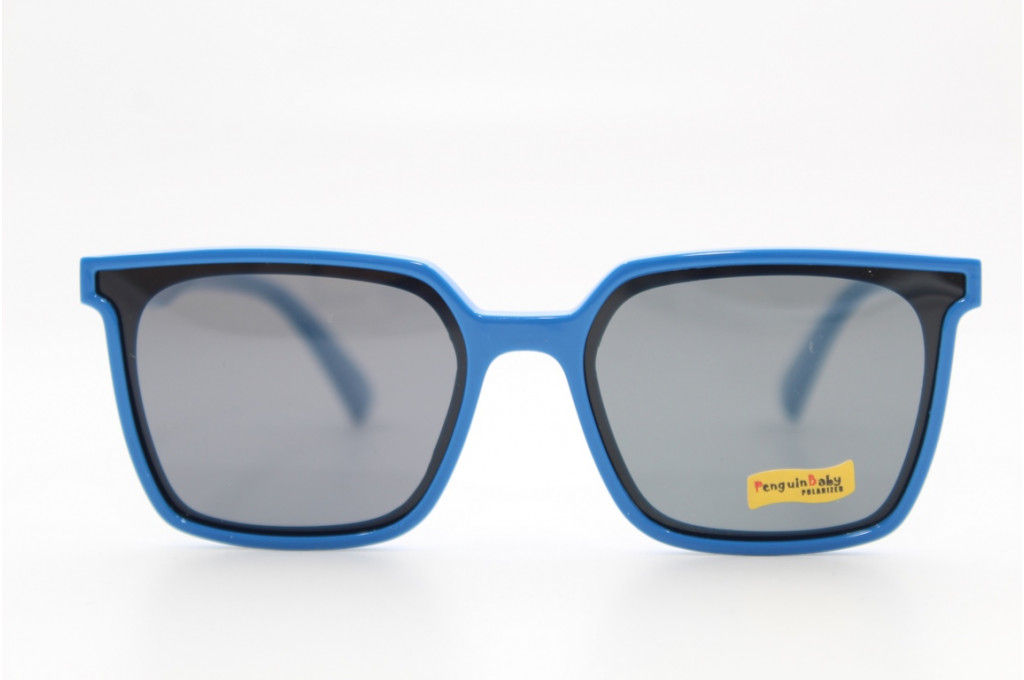 Солнцезащитные очки Penguin Baby POLARIZED (детские) 0017 54-15-139 С3  фото 2