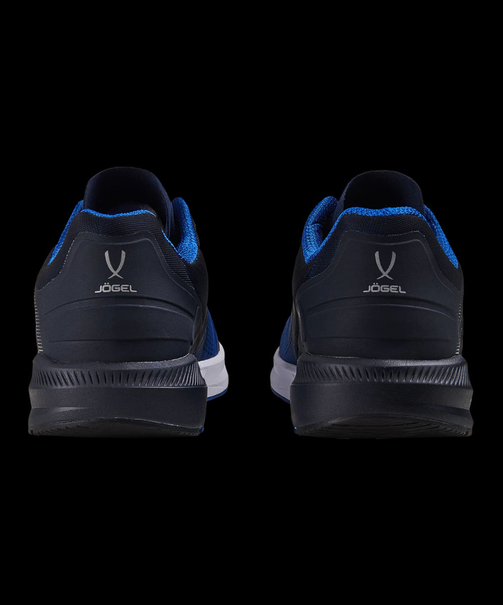 БЕЗ УПАКОВКИ Кроссовки беговые JOGEL Hyperlight Navy/blue