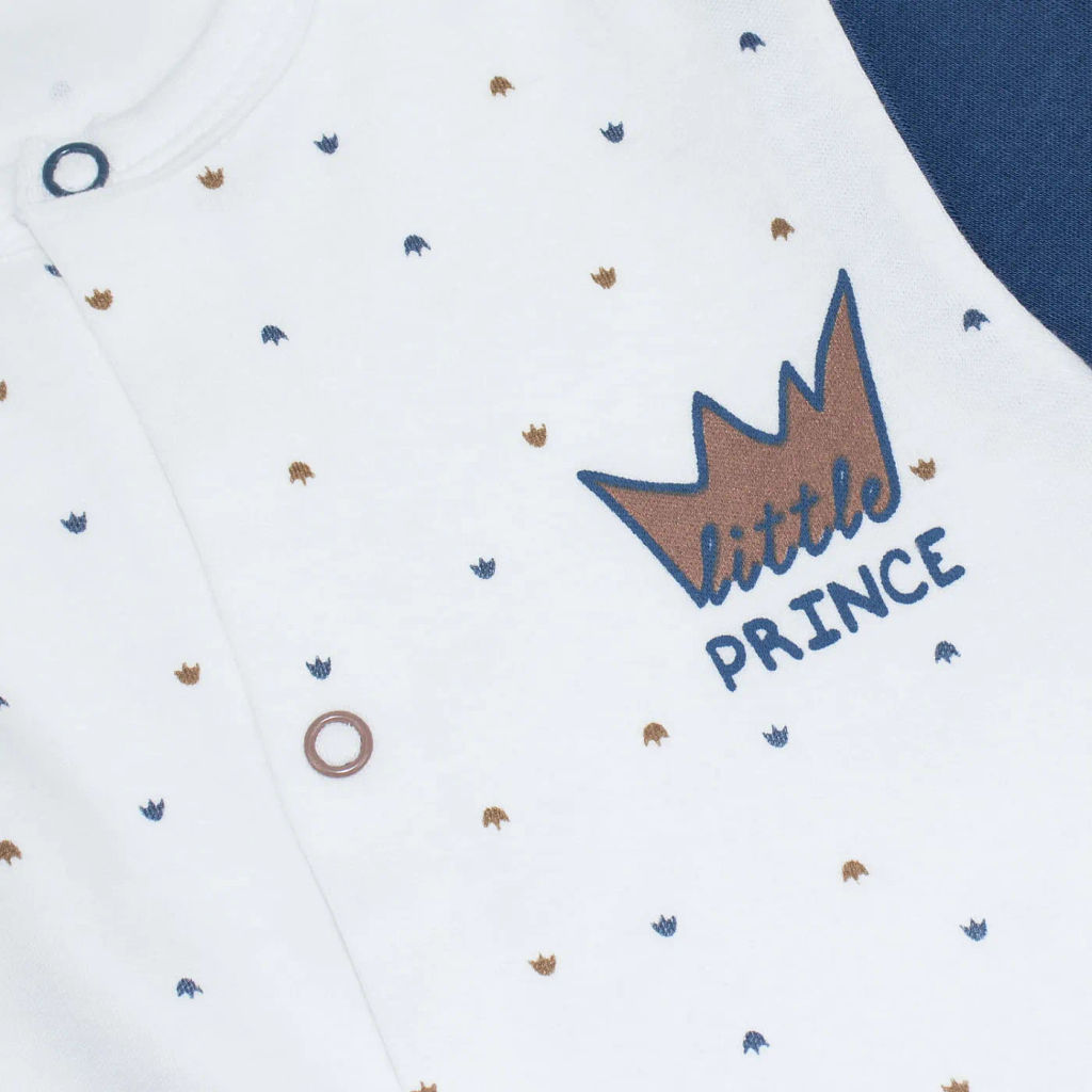 Кофточка интерлок 0556200202 - Youlala фото 4