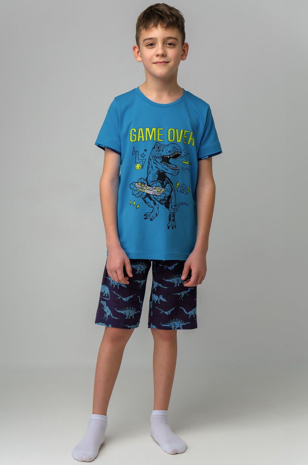 Пижама для мальчика Bonito  фото 2