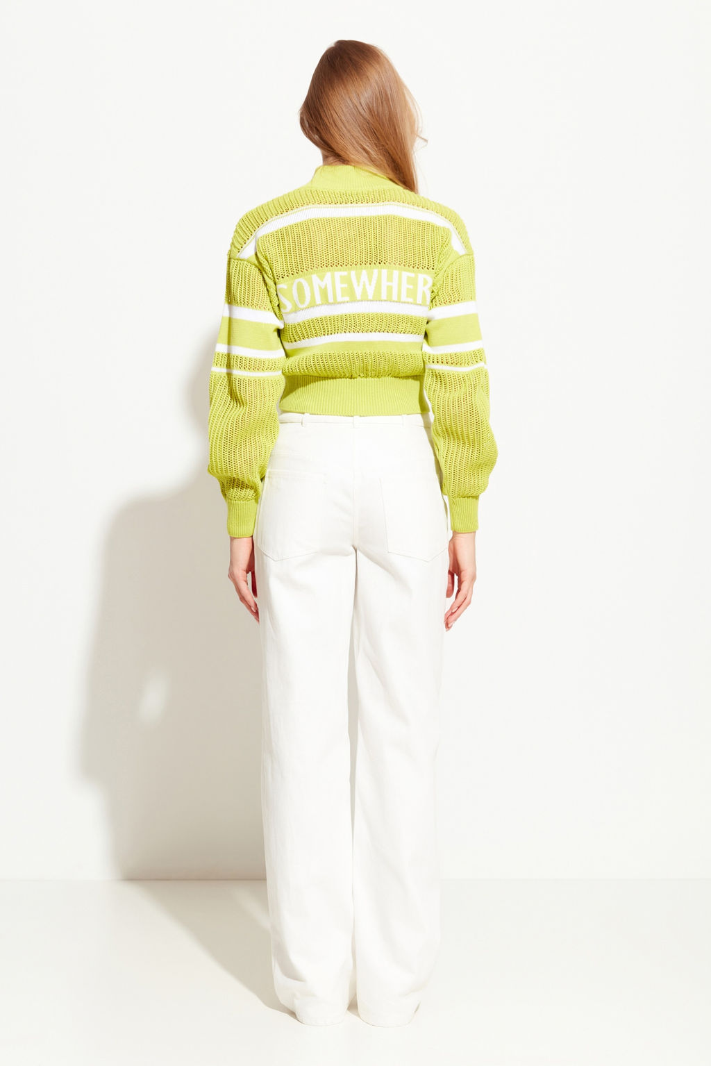 Брюки 54600 - Lakbi фото 20