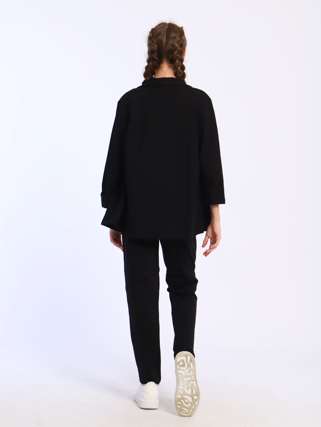 Брюки "Натали-1" черный