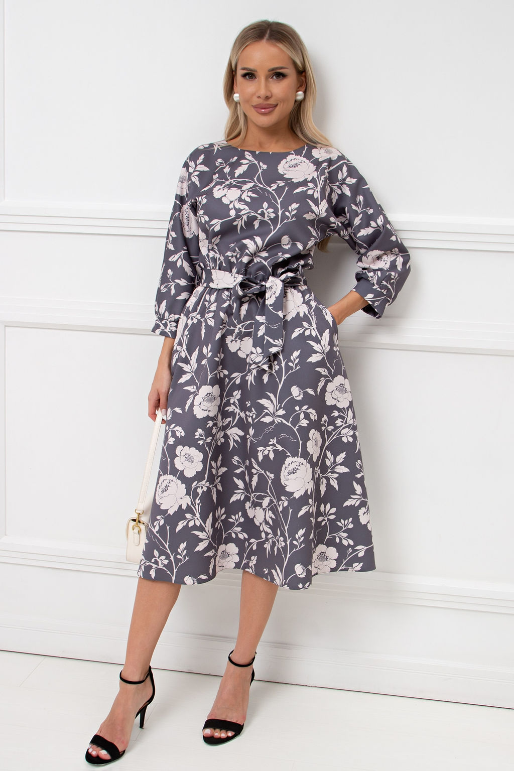 VALENTINA Платье Любава №8