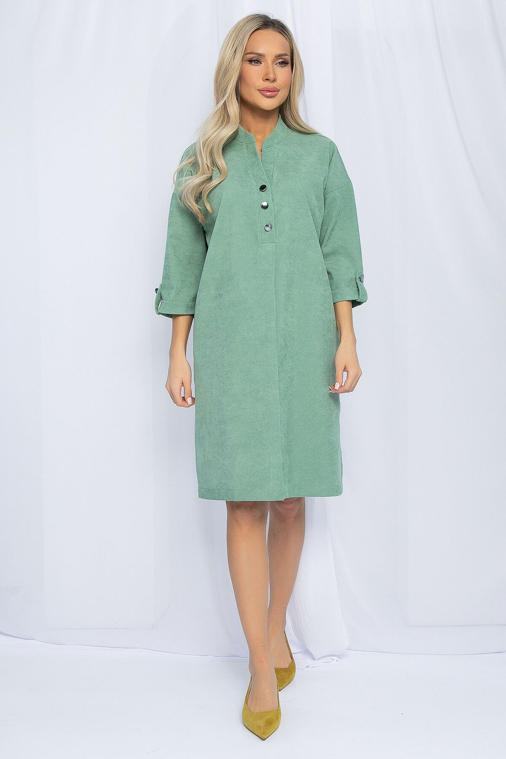 Платье Дафния - Lt collection фото 12