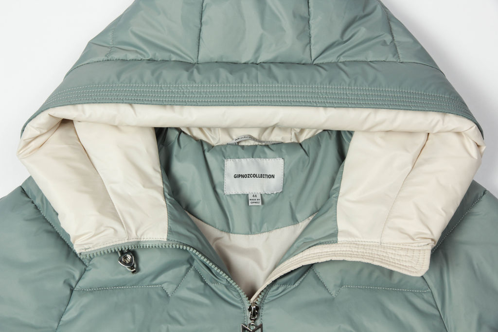 Куртка - Gipnoz фото 3