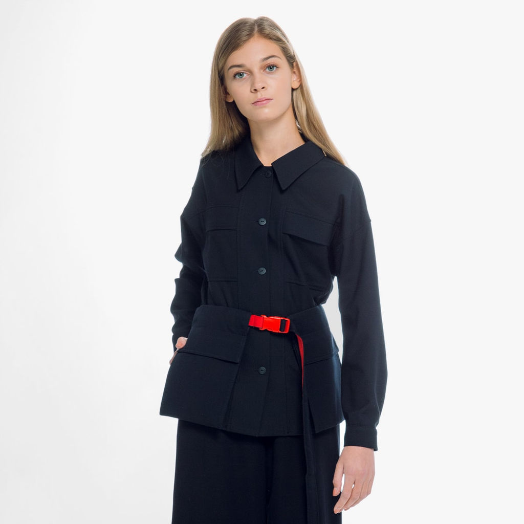 Жакет для девочки Baloven