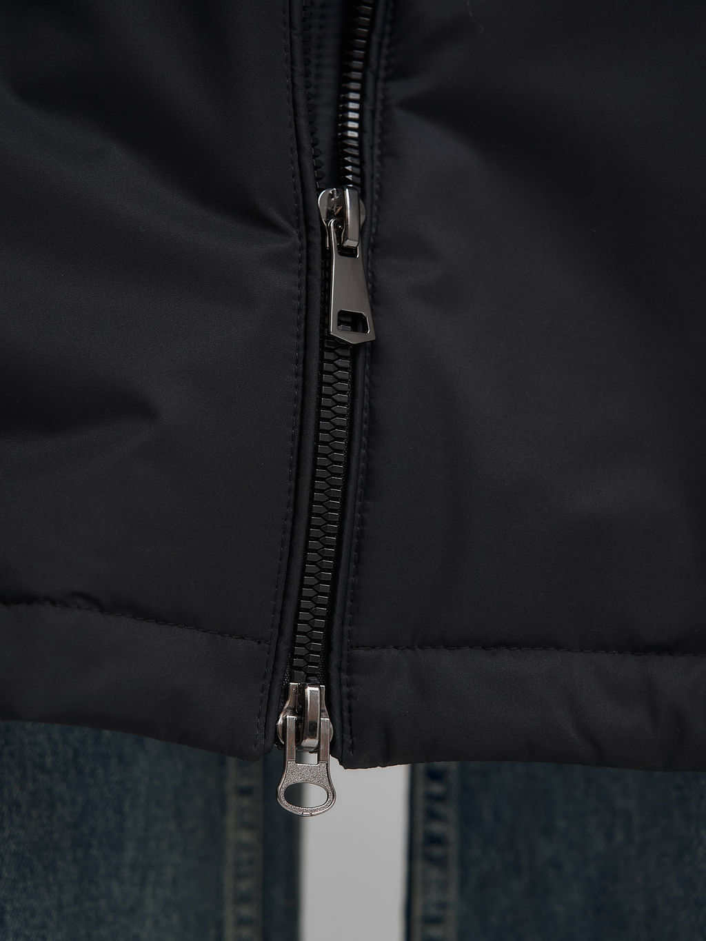 Плащ утепленный HOOPS, арт. 33220 фото 9