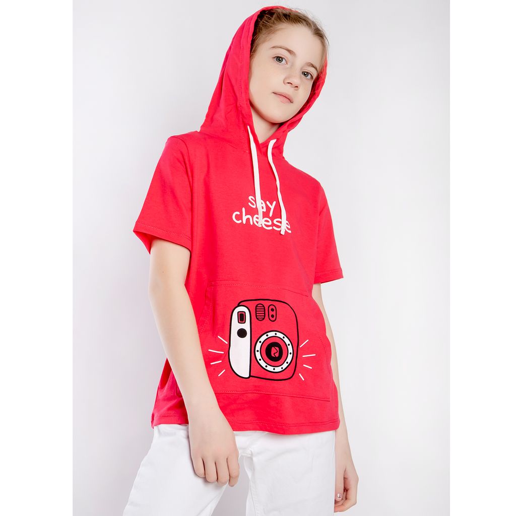 Футболка кулирка 1355100101 - Youlala фото 2