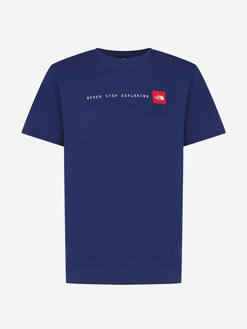 Футболка мужская - The north face фото 5