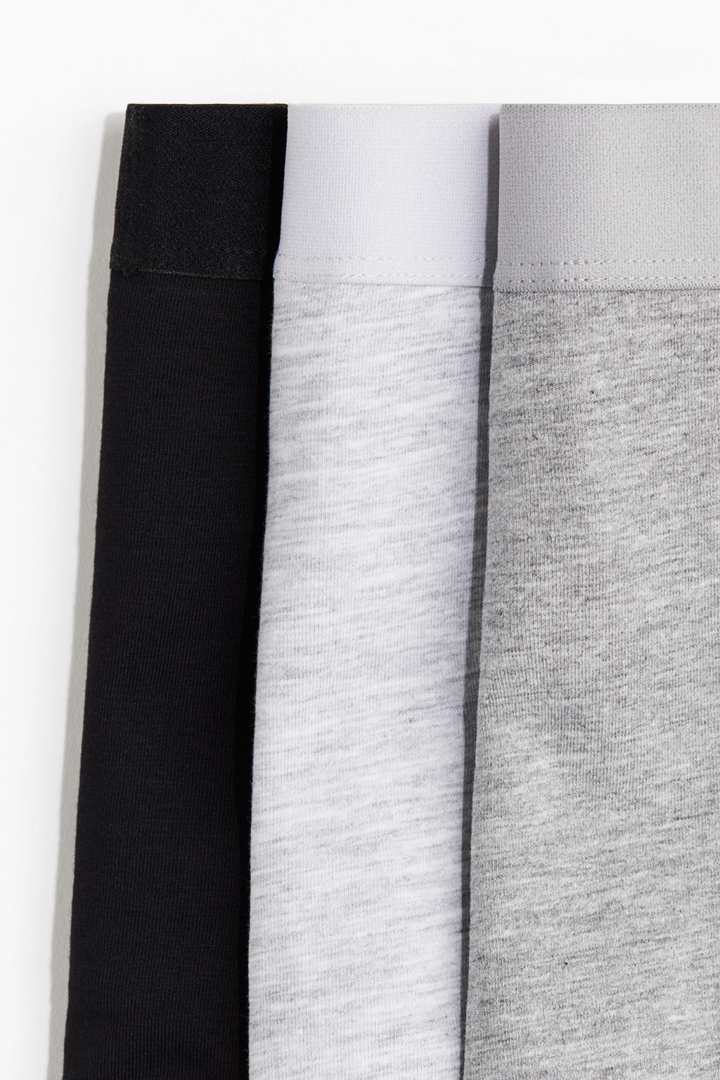 Pack de 3 bragas boxer de algodon - H&m фото 16