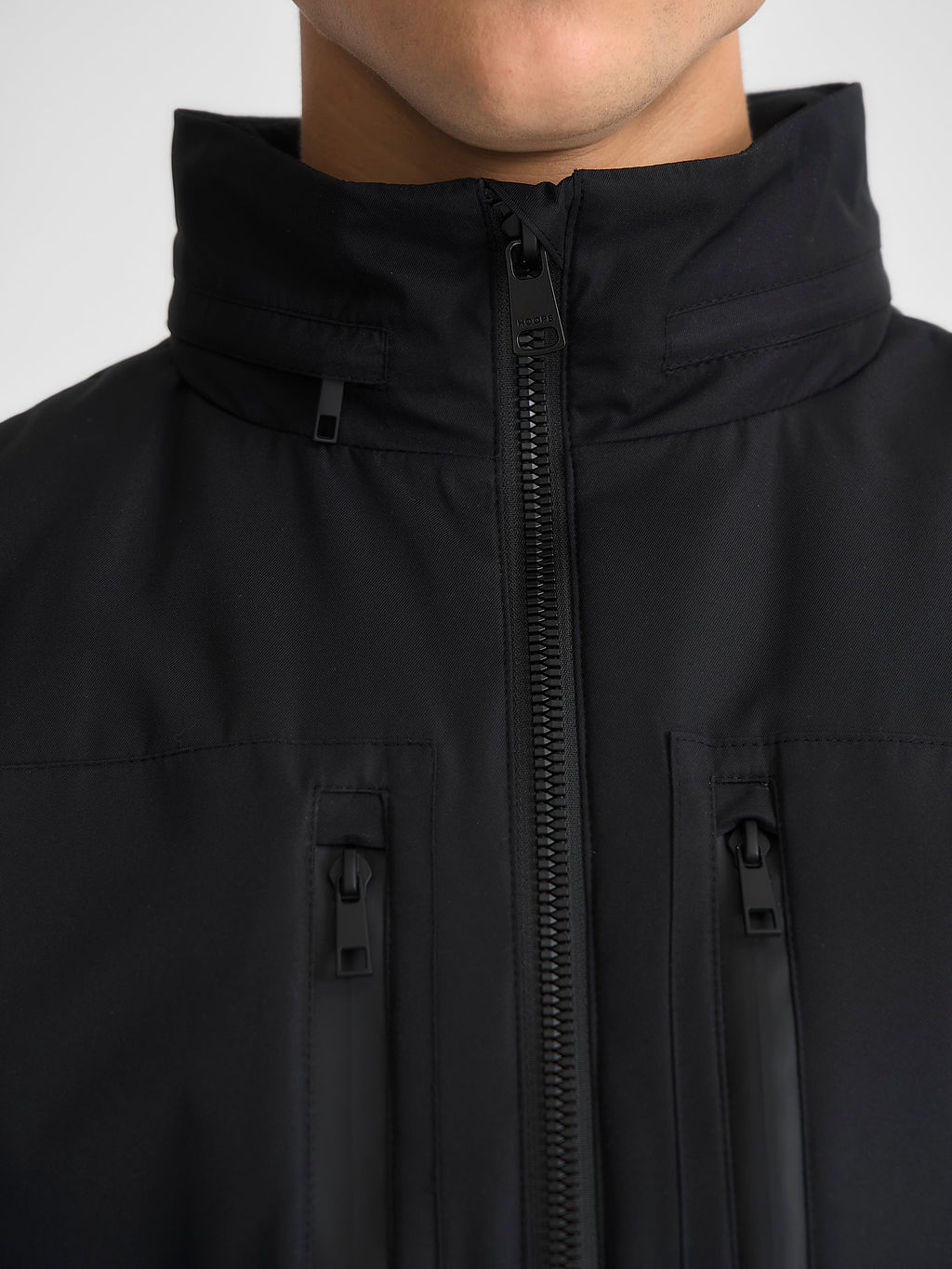 Жилет мужской HOOPS, арт. 93236