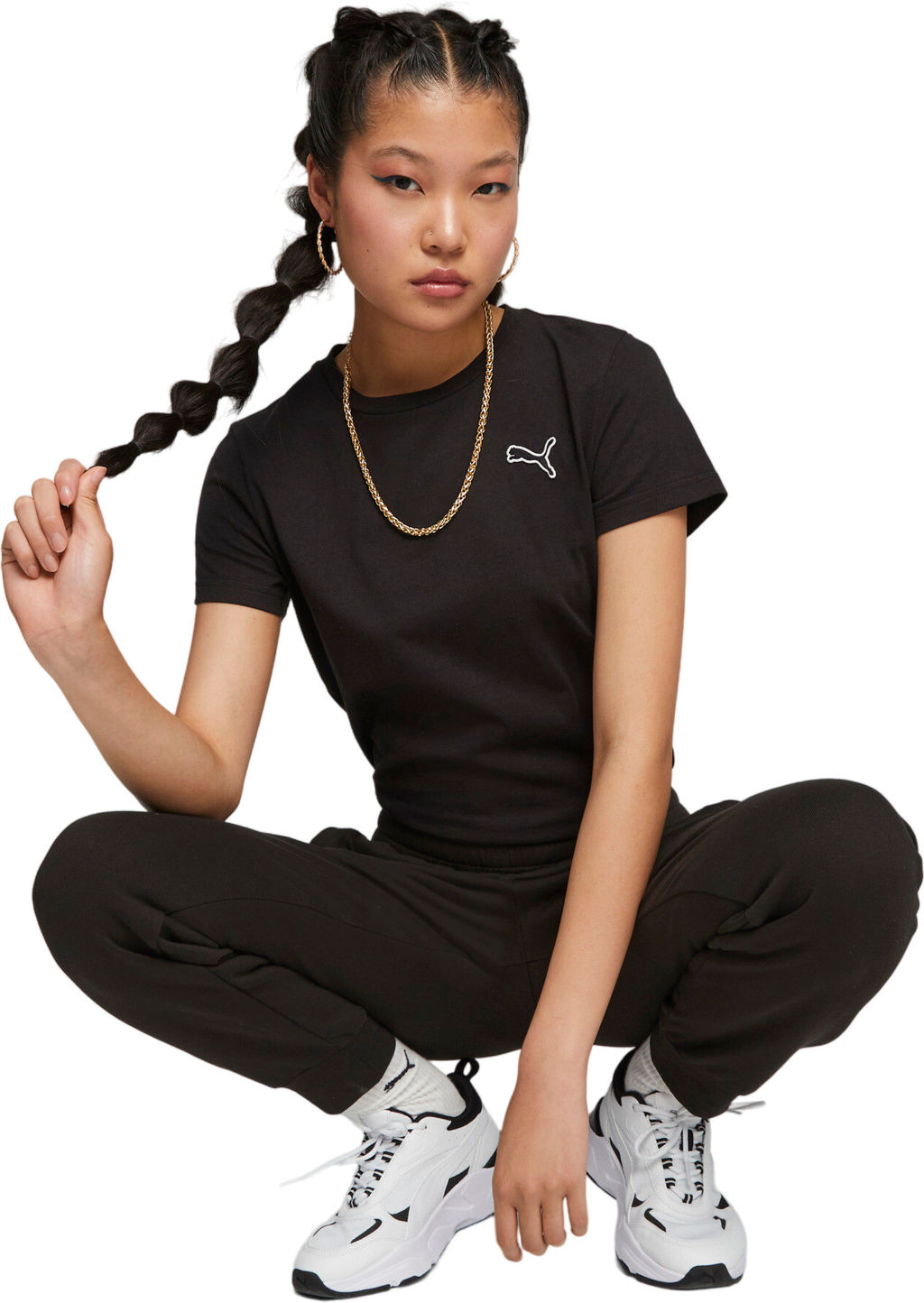 Футболка женская