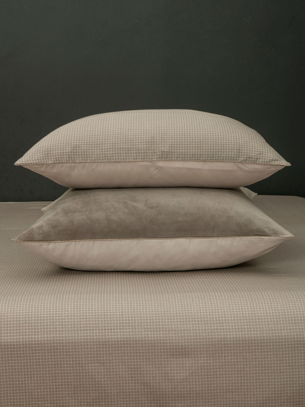 Чикаго (капучино) АВС Cotton комплект - Kazanov.a. фото 3