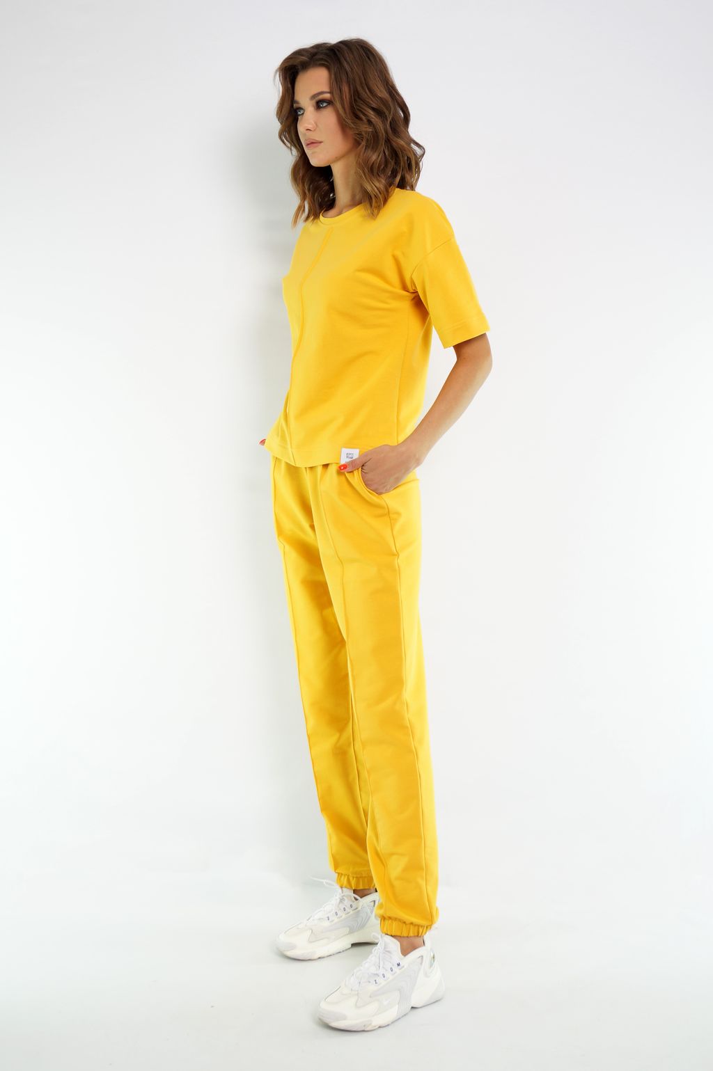 Брюки 4037 - Kivviwear фото 34
