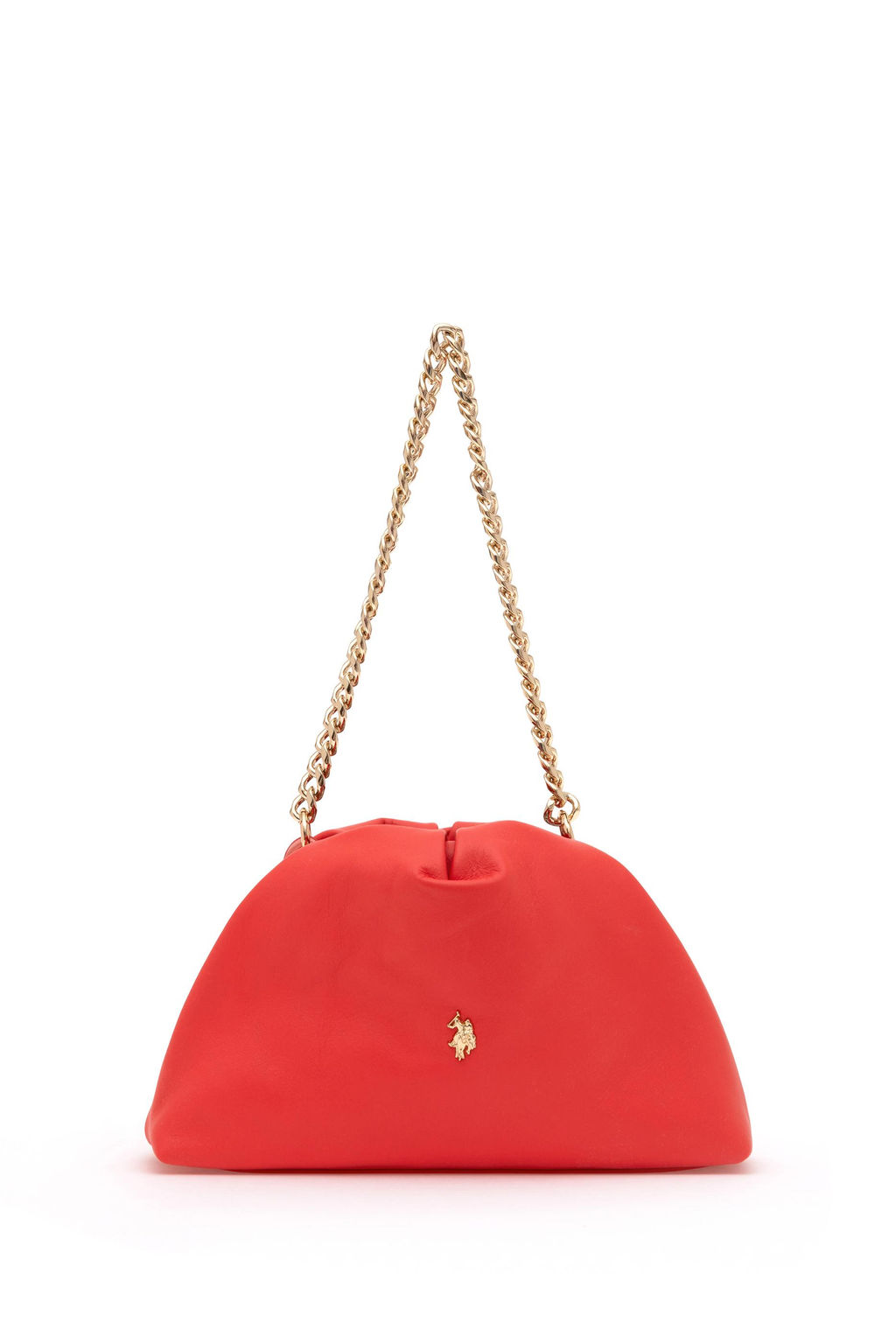Kad_n Nar _i_e_i Kuzu Derisi Kol _antas_ Sepette S_rpriz _ndirim - U.s. polo assn фото 6