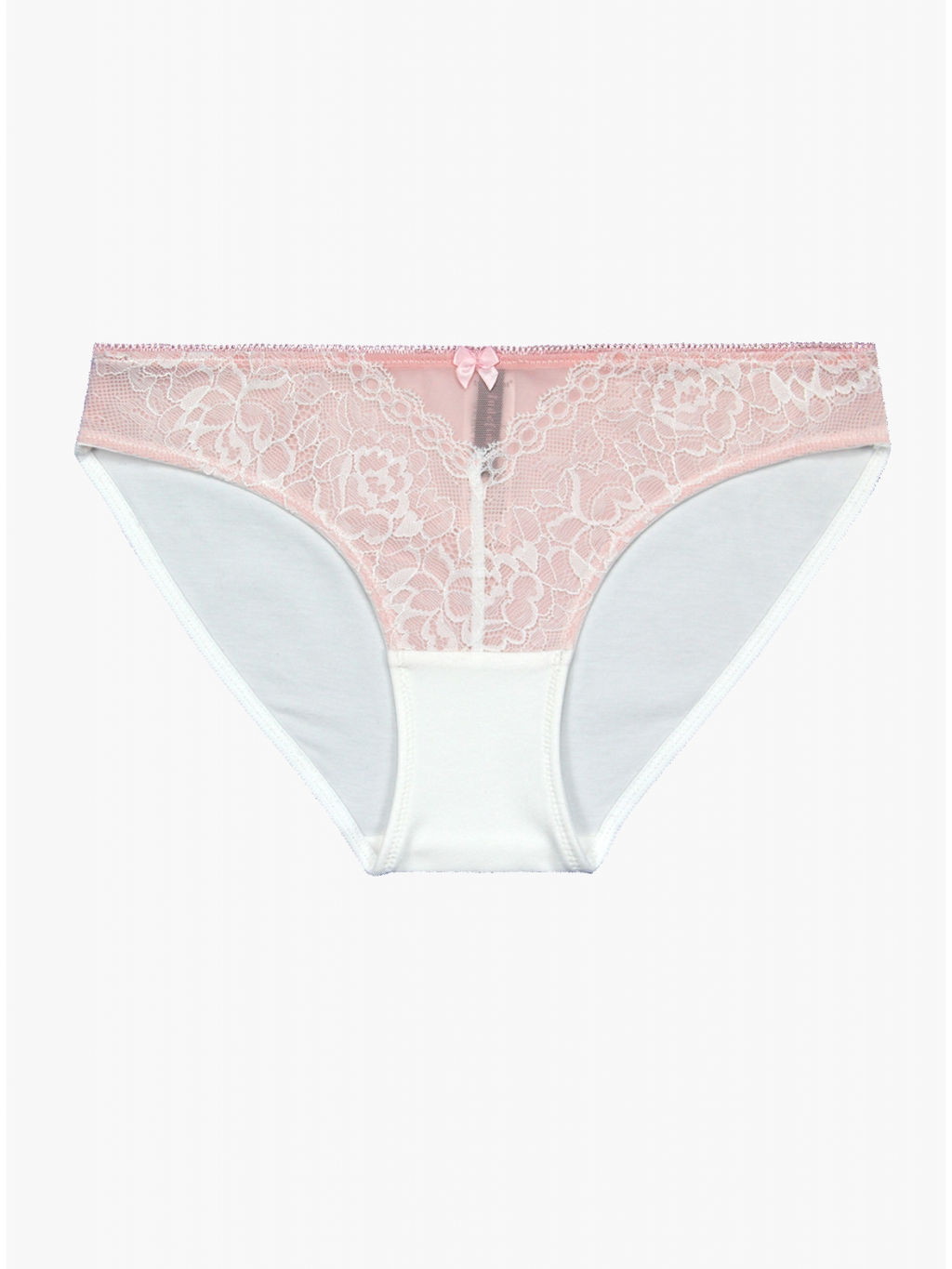 Женские трусы Indefini (Арт. 144000-0105LUS)  фото 3