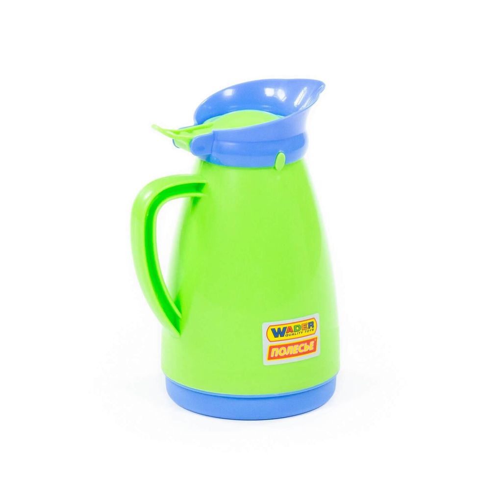 Кофейник №1 - Полесье фото 8