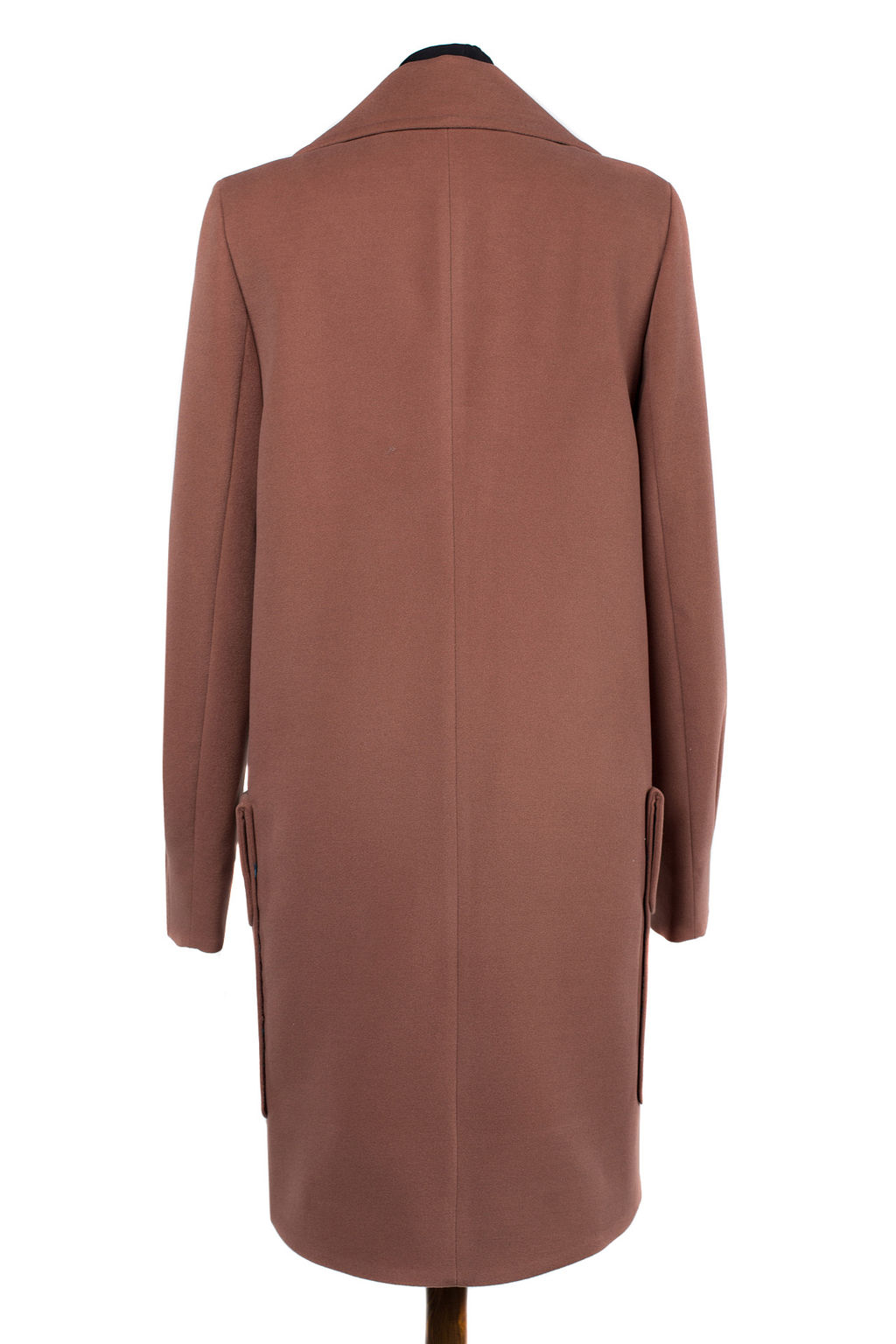 Пальто женское демисезонное - Империя пальто фото 7