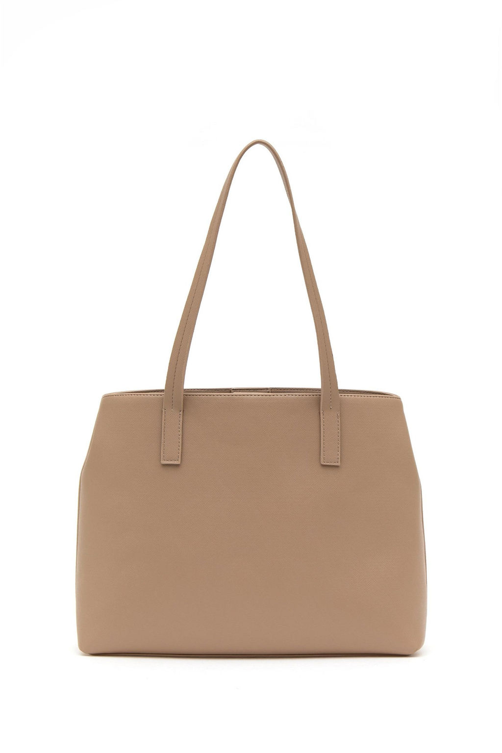 Женская подарочная сумка из норки в штучной упаковке с шарфом - U.s. polo assn фото 7