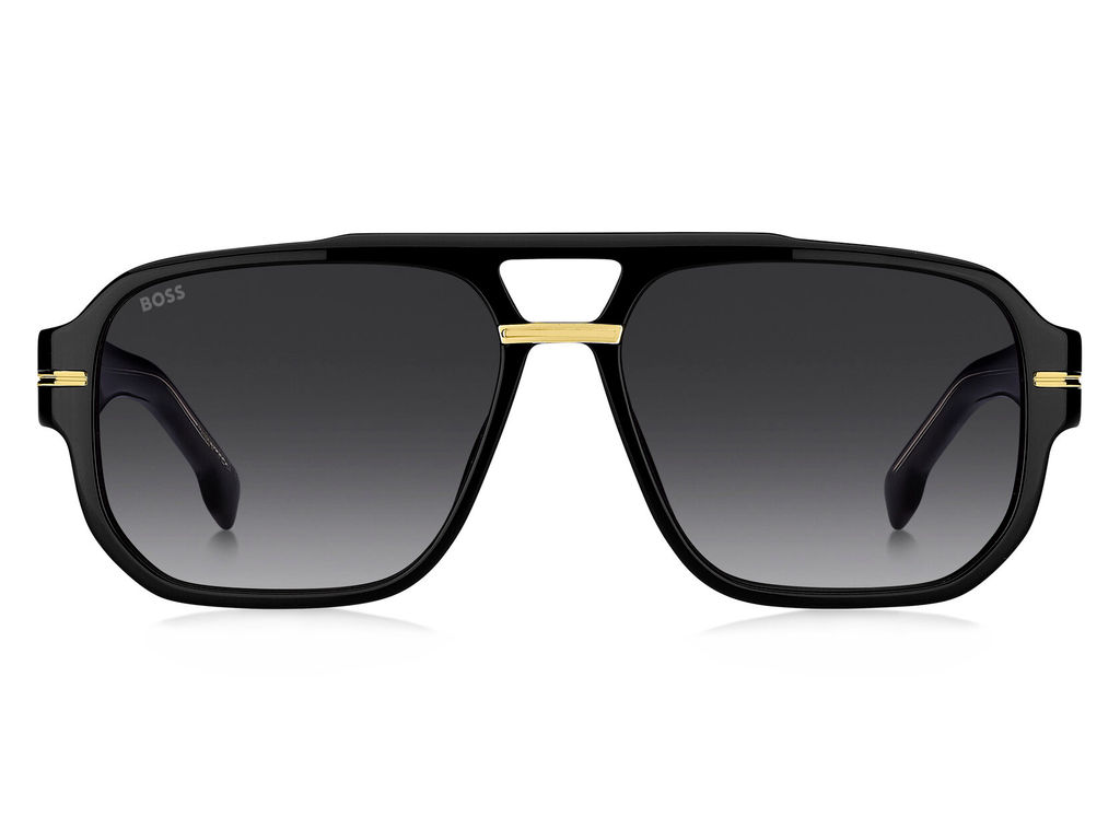 Солнцезащитные очки BOSS 1718/S - Hugo Boss фото 2