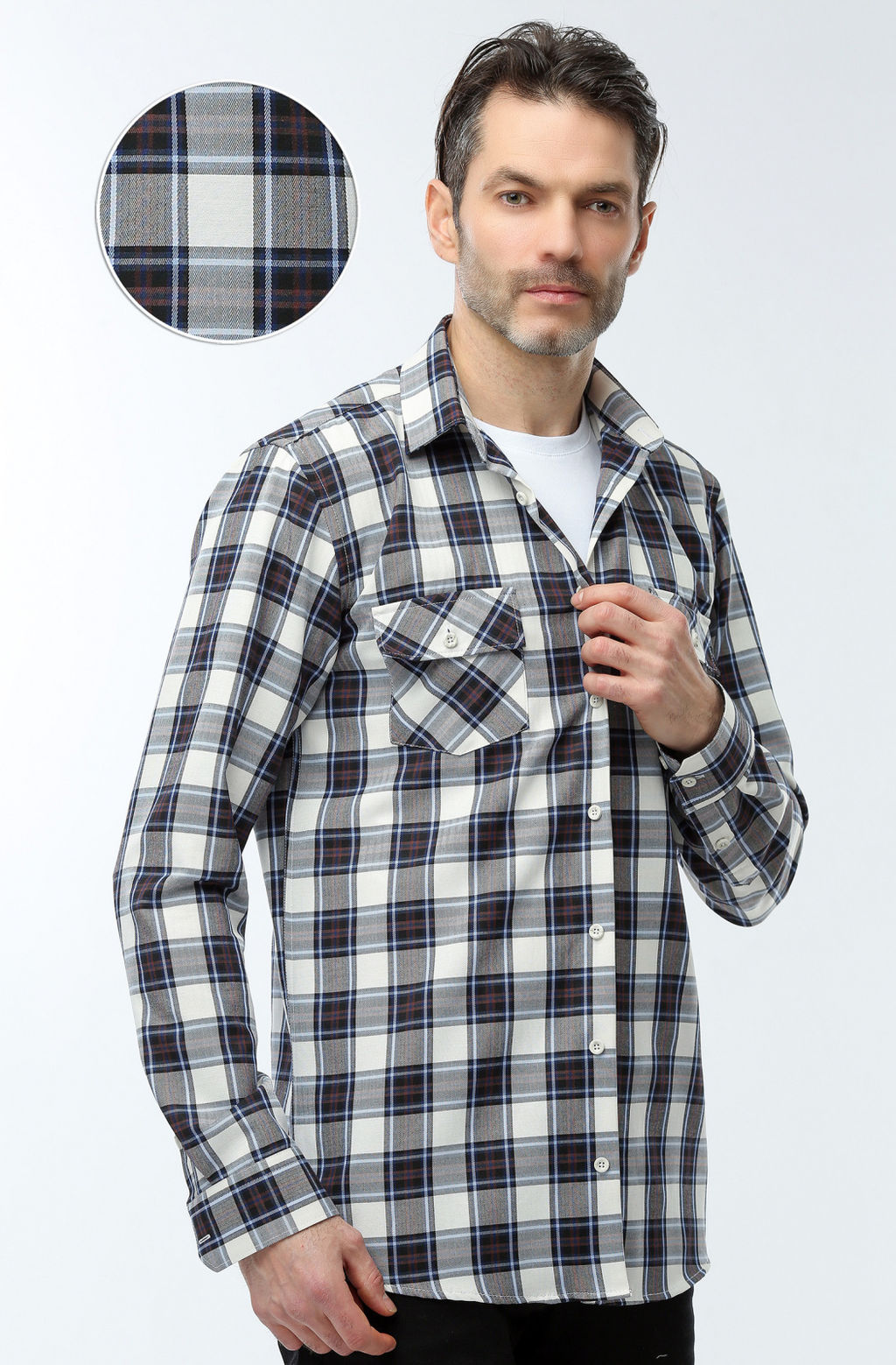 Рубашка 24-59-Т-04