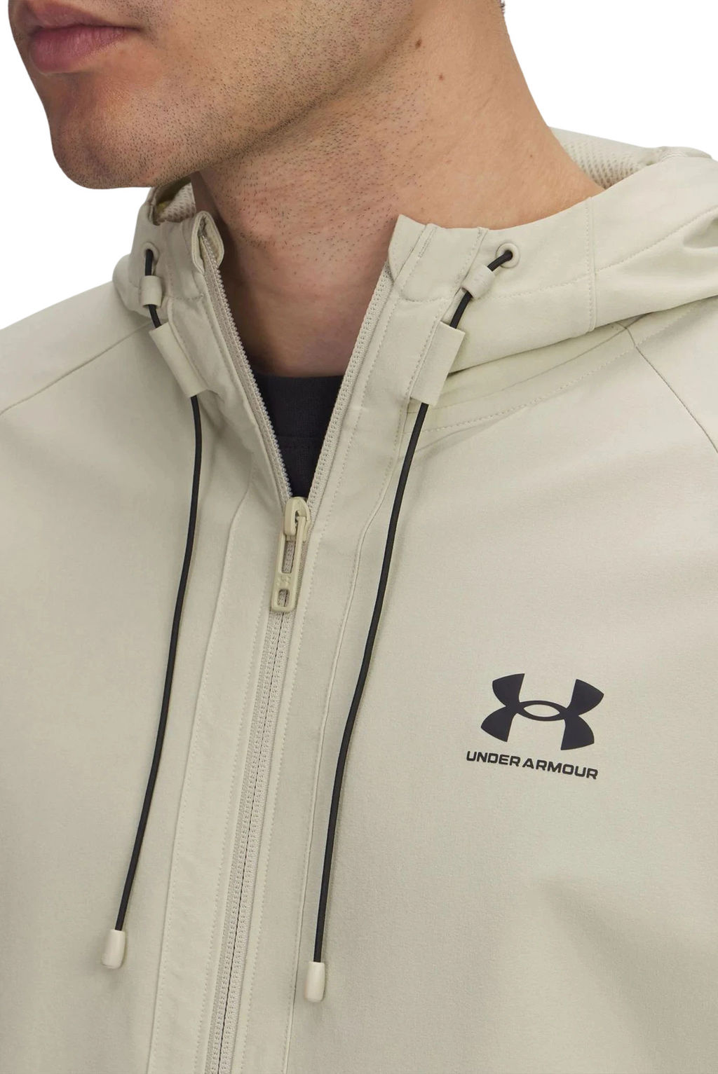 Ветровка мужская