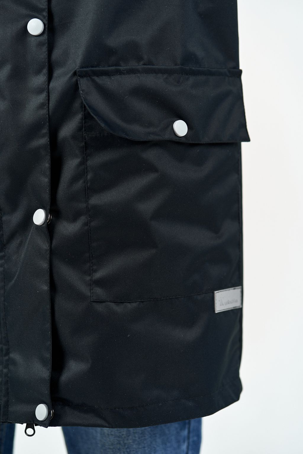 Ветровка женская Гуд - Yollochka фото 18