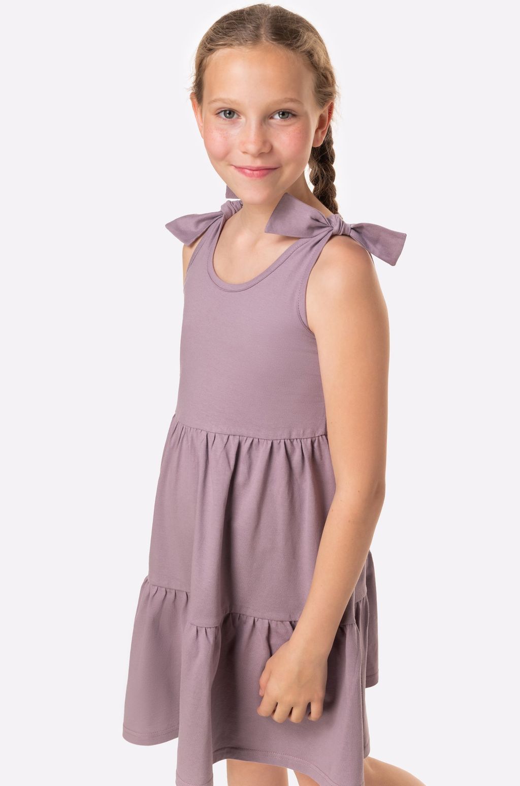 Сарафан для девочки Happyfox