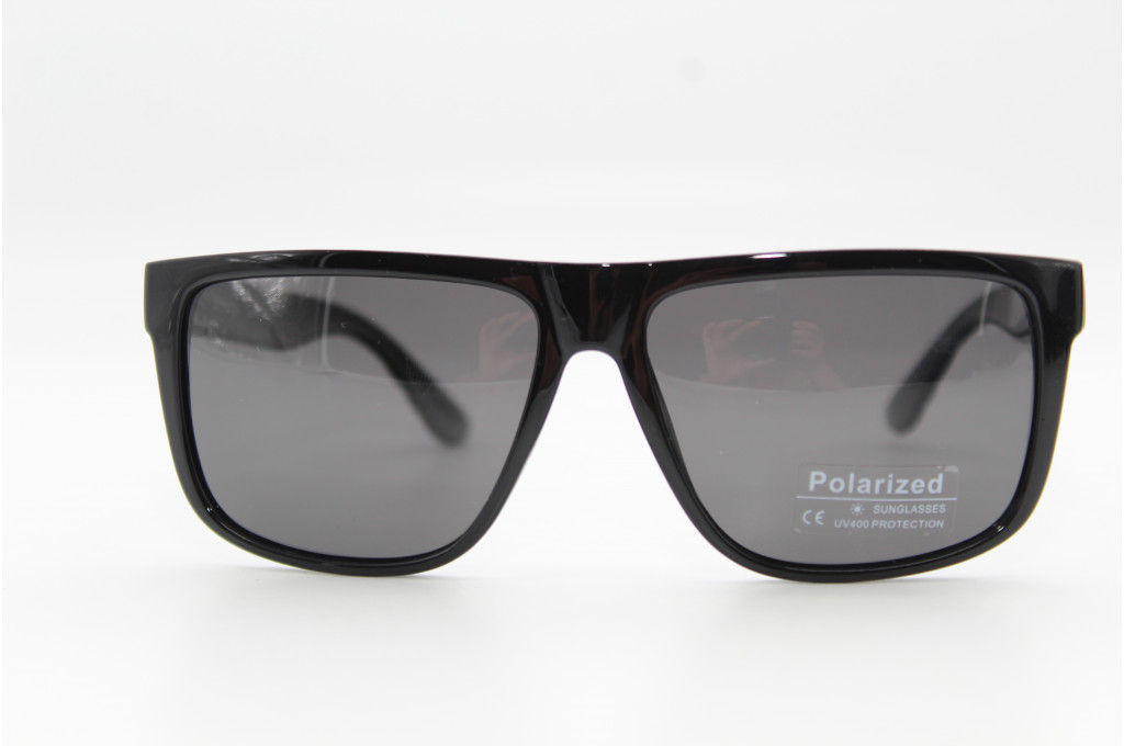 Солнцезащитные очки DECOROZZA POLARIZED 1007 60-16-140 С1