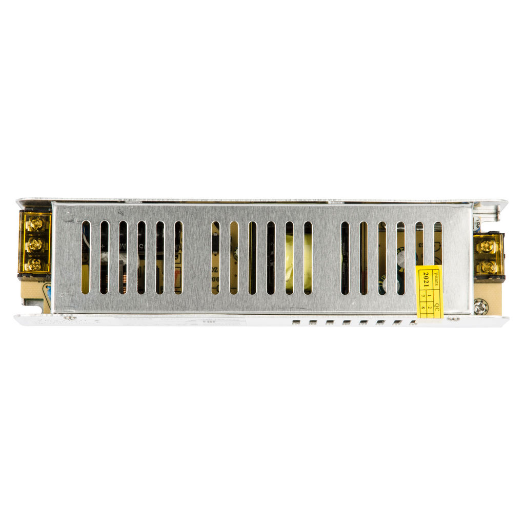 UET-VAS-100A20 12V IP20 Блок питания, 100Вт. Металлический корпус. TM Uniel