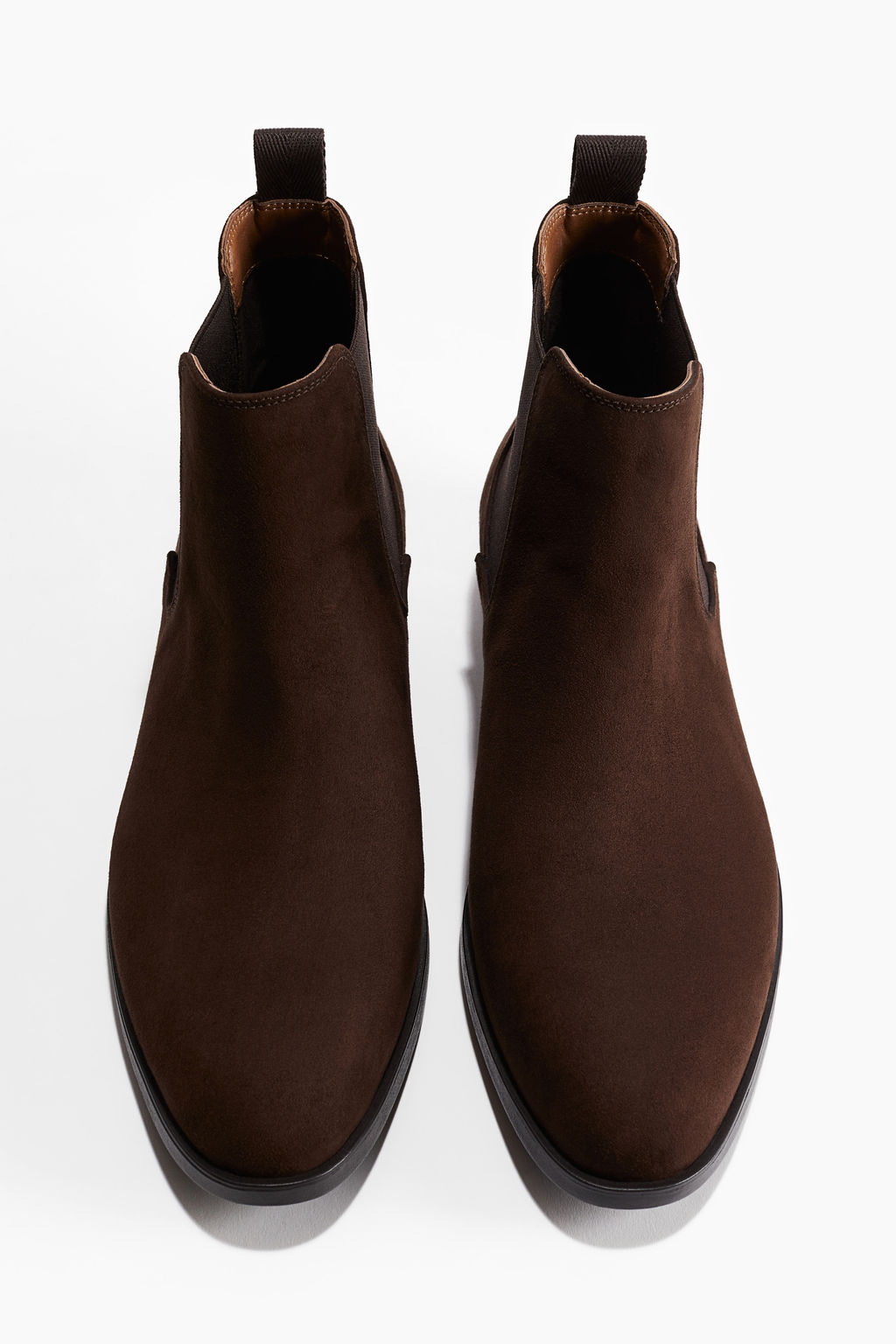Botas Chelsea - H&m фото 5