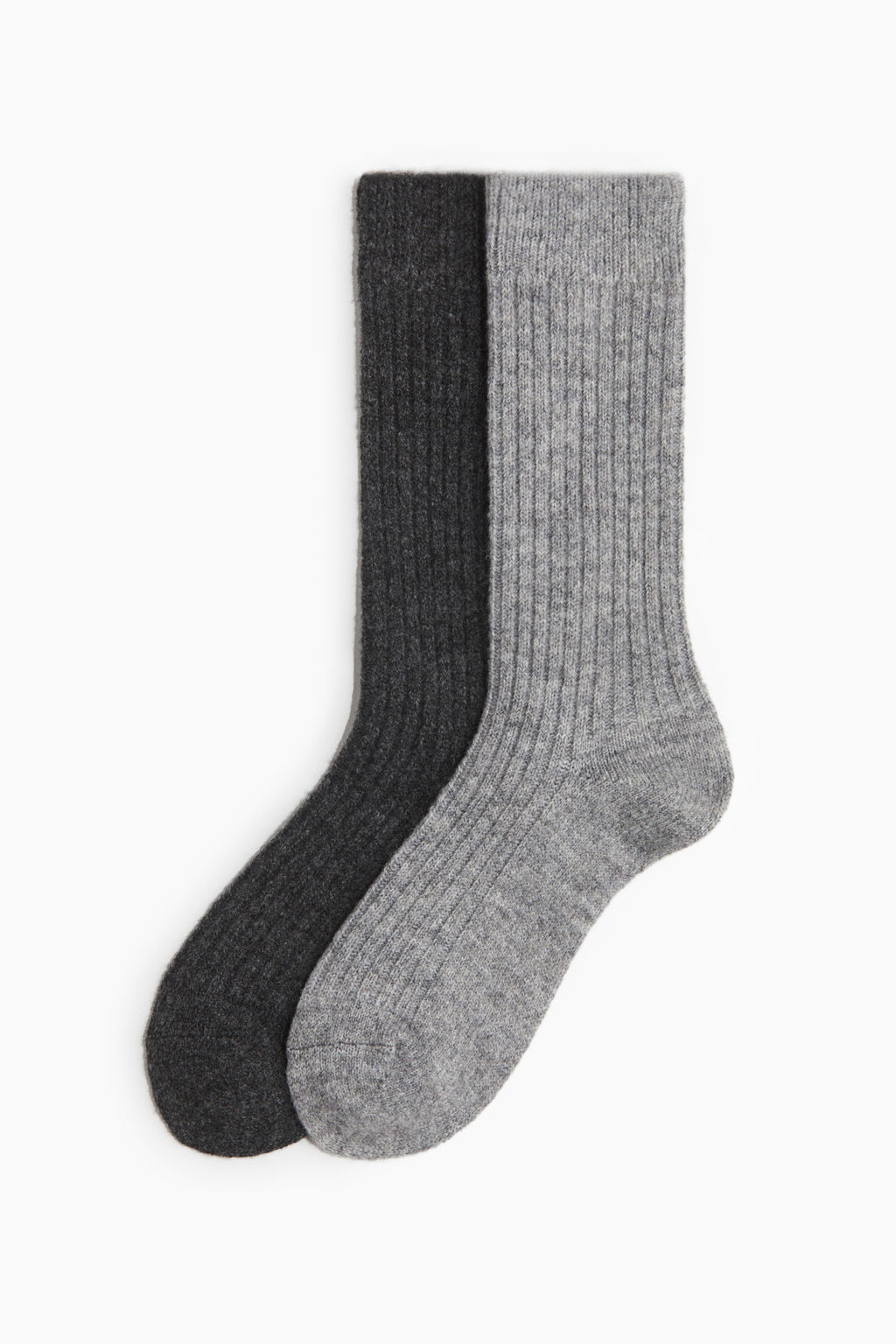 Pack de 2 calcetines con lana - H&m фото 2