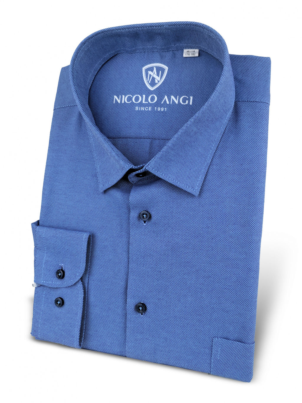 Рубашка 24-82-НТ-03