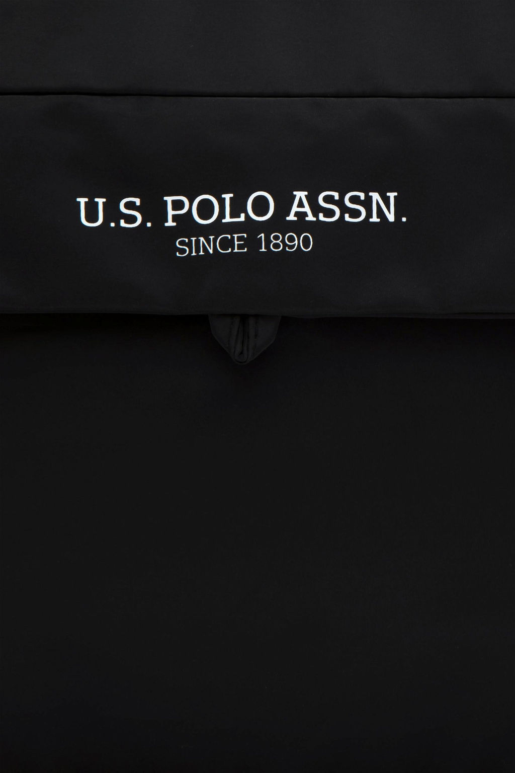 Мужская черная сумка - U.s. polo assn фото 5