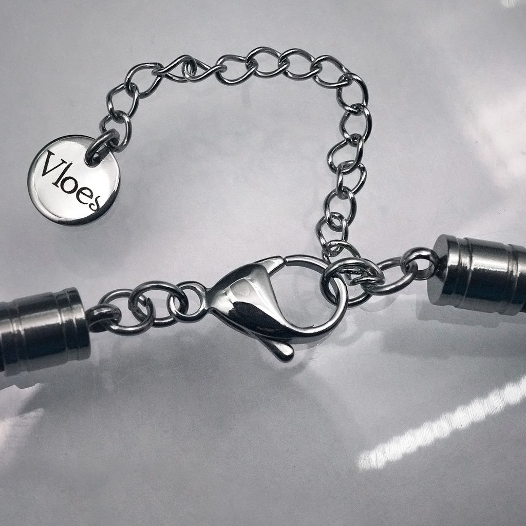 NEMESIS Колье LKY5922