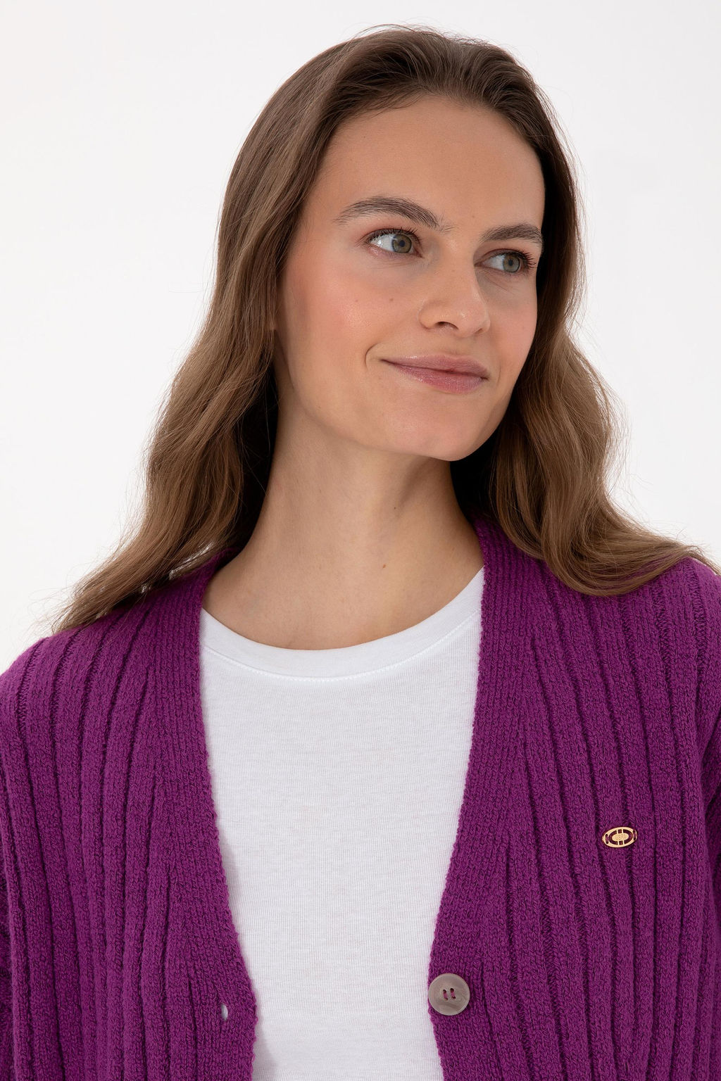 Kad_n Menek_e Triko H_rka - U.s. polo assn фото 2