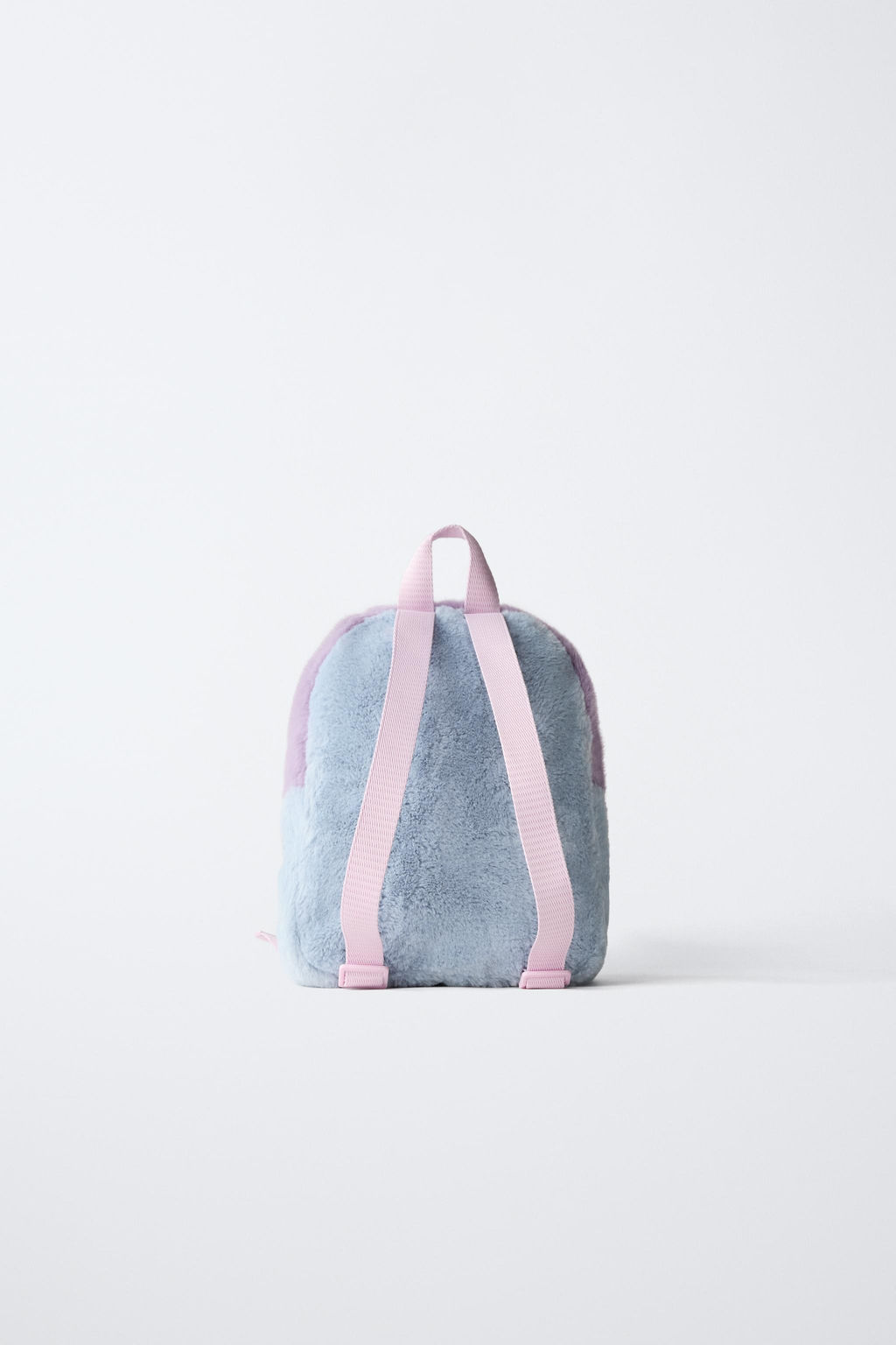LILO & STITCH  DISNEY SHEEPSKIN BACKPACK